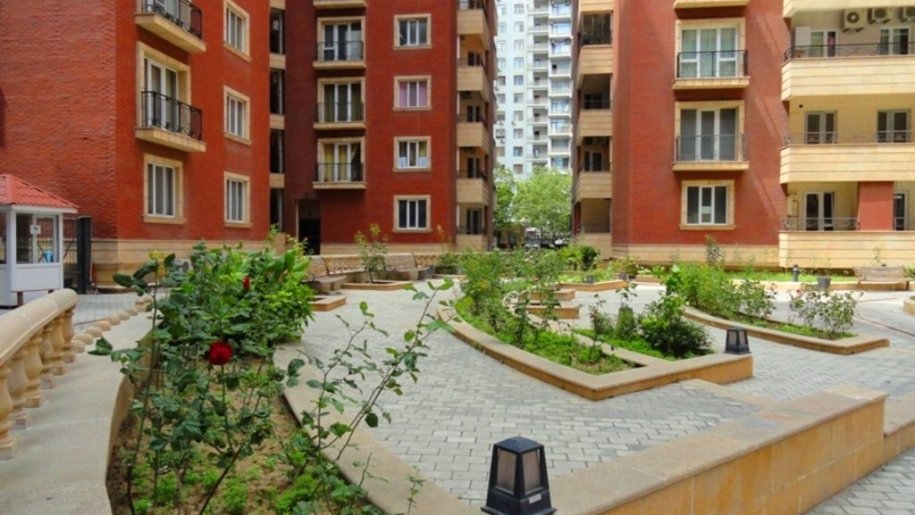 Satılır 3 otaqlı yeni tikili, 140 m², 28 May m.-26