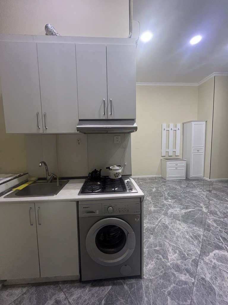 Kirayə verilir 3 otaqlı yeni tikili, 100 m², Nəriman Nərimanov m.-2