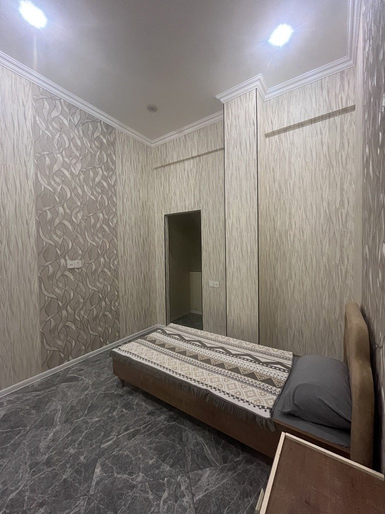Kirayə verilir 3 otaqlı yeni tikili, 100 m², Nəriman Nərimanov m.-6