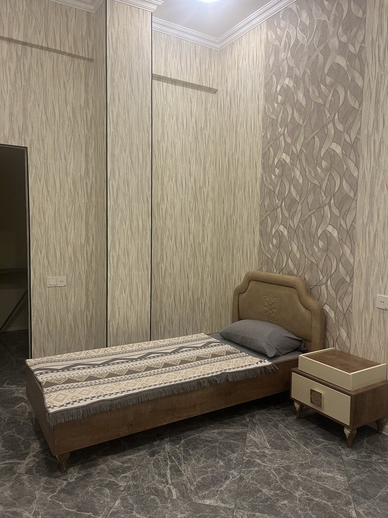 Kirayə verilir 3 otaqlı yeni tikili, 100 m², Nəriman Nərimanov m.-7