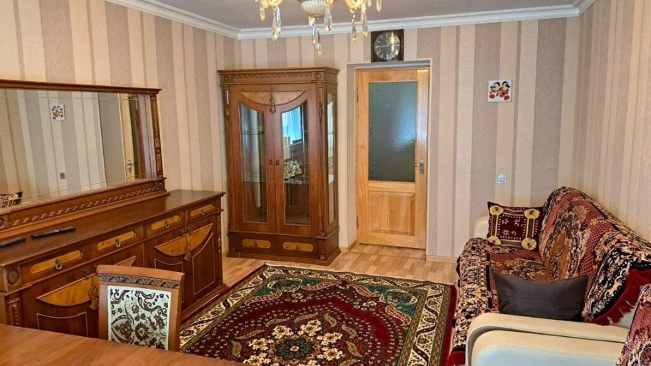 Satılır 3 otaqlı köhnə tikili, 80 m², Nəriman Nərimanov m.-2
