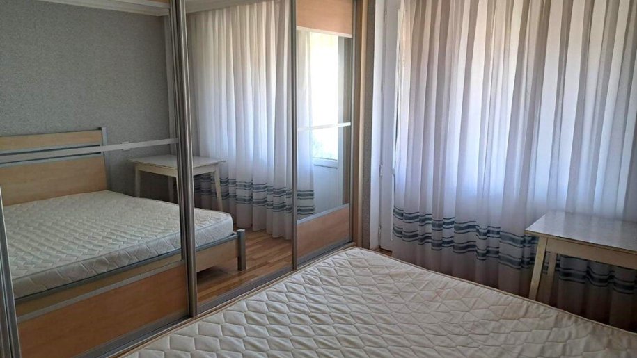 Satılır 3 otaqlı köhnə tikili, 80 m², Nəriman Nərimanov m.-3