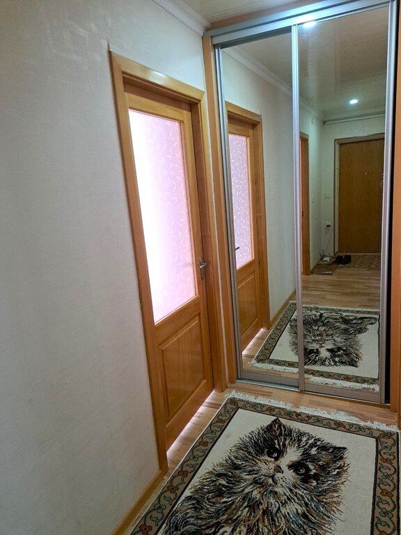 Satılır 3 otaqlı köhnə tikili, 80 m², Nəriman Nərimanov m.-5