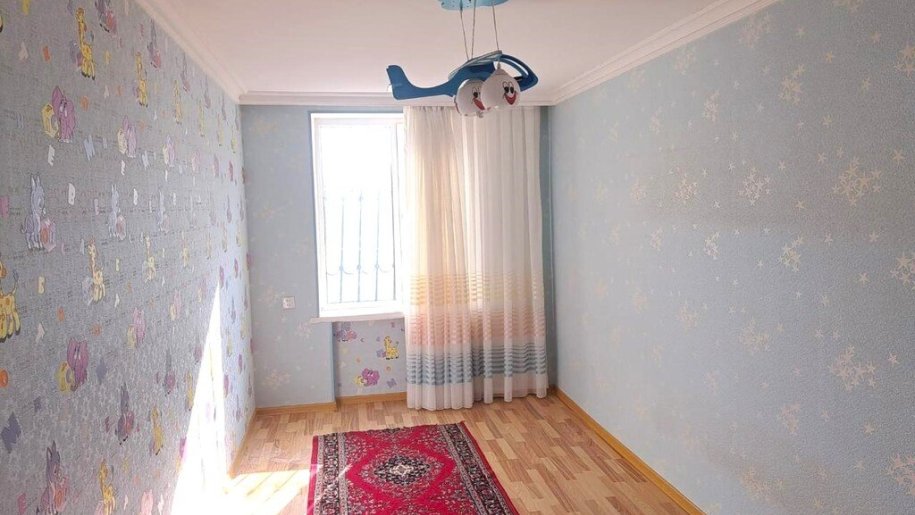 Satılır 3 otaqlı köhnə tikili, 80 m², Nəriman Nərimanov m.-6