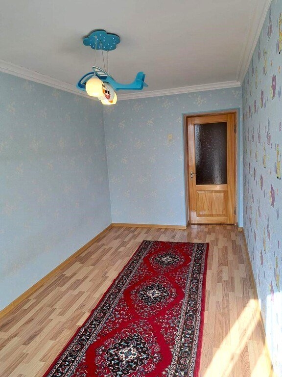 Satılır 3 otaqlı köhnə tikili, 80 m², Nəriman Nərimanov m.-7
