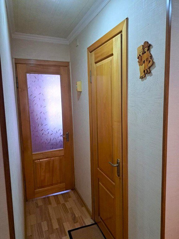 Satılır 3 otaqlı köhnə tikili, 80 m², Nəriman Nərimanov m.-8