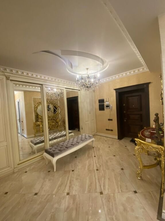 Satılır 3 otaqlı yeni tikili, 166 m², Elmlər Akademiyası m.-10