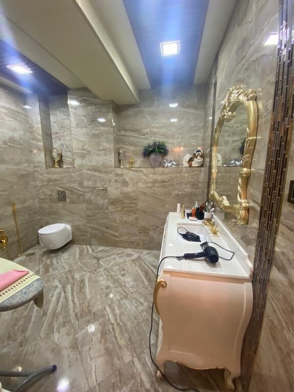 Satılır 3 otaqlı yeni tikili, 166 m², Elmlər Akademiyası m.-13
