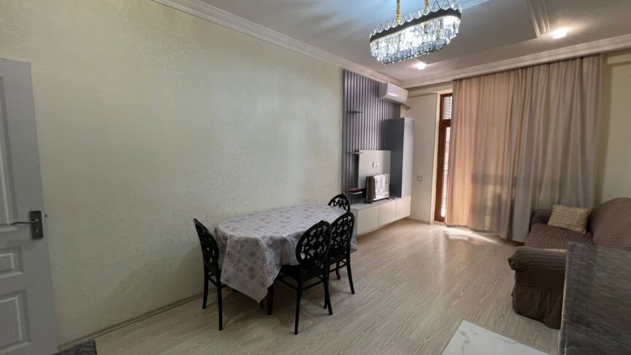 Kirayə verilir 2 otaqlı yeni tikili, 78 m², Yasamal-3