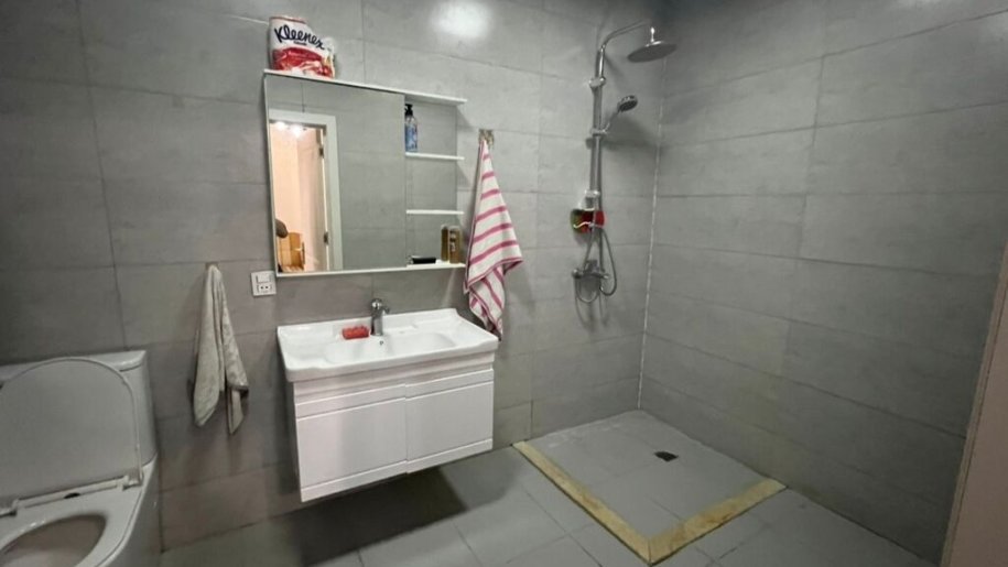 Kirayə verilir 2 otaqlı yeni tikili, 78 m², Yasamal-8