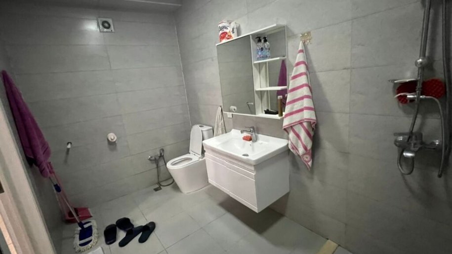 Kirayə verilir 2 otaqlı yeni tikili, 78 m², Yasamal-9