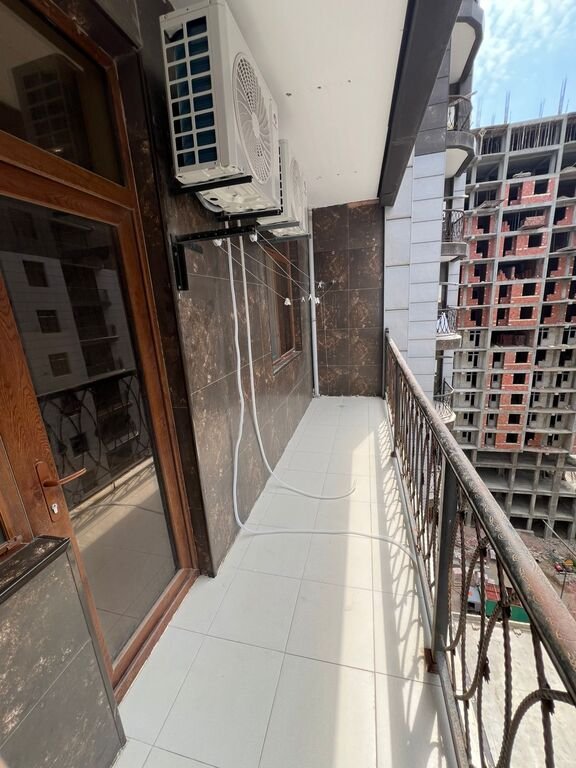 Kirayə verilir 2 otaqlı yeni tikili, 78 m², Yasamal-12