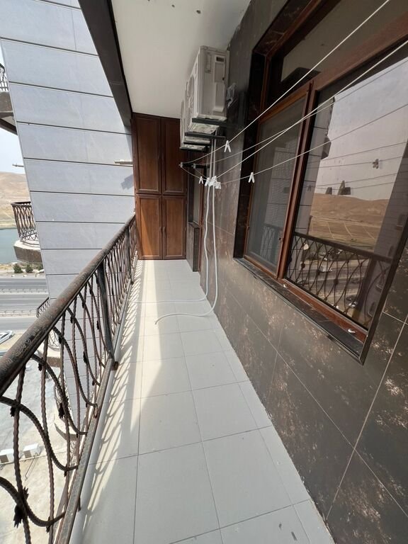 Kirayə verilir 2 otaqlı yeni tikili, 78 m², Yasamal-13
