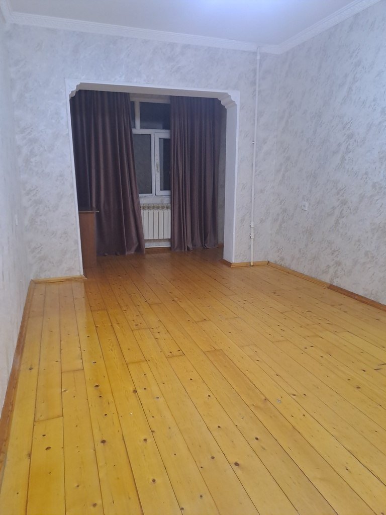 Satılır 2 otaqlı köhnə tikili, 51 m², Əhmədli-1