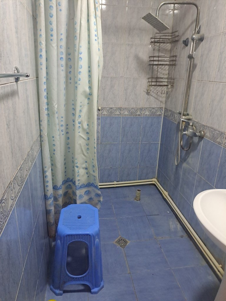 Satılır 2 otaqlı köhnə tikili, 51 m², Əhmədli-5