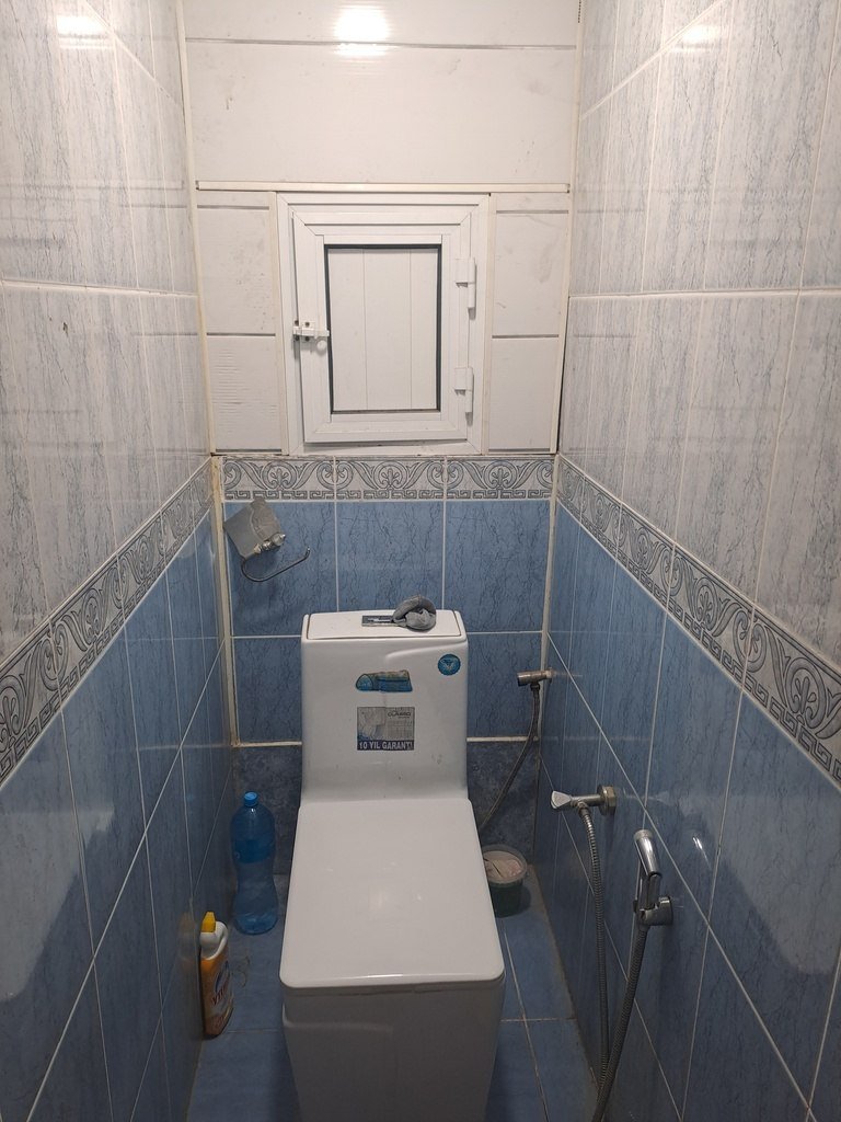 Satılır 2 otaqlı köhnə tikili, 51 m², Əhmədli-6