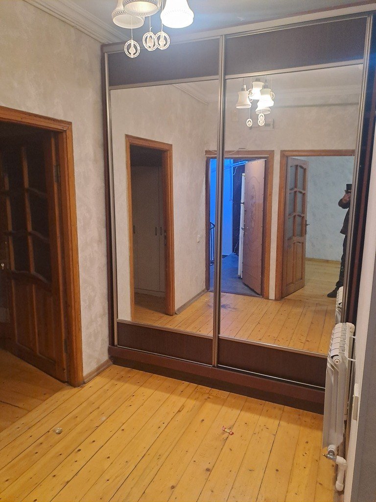 Satılır 2 otaqlı köhnə tikili, 51 m², Əhmədli-7