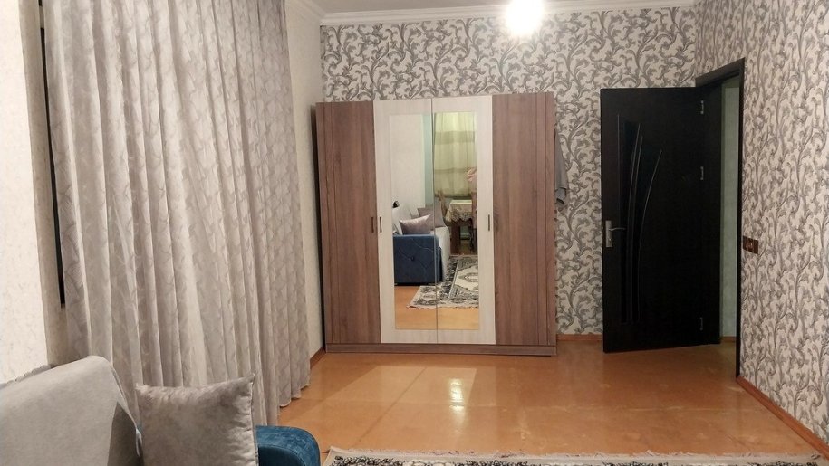 Satılır 1 otaqlı köhnə tikili, 36.5 m², Sumqayıt-2