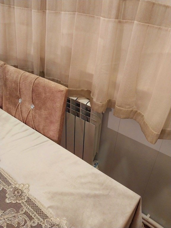 Satılır 1 otaqlı köhnə tikili, 36.5 m², Sumqayıt-7