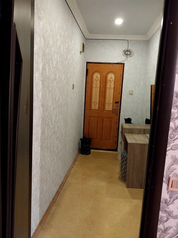 Satılır 1 otaqlı köhnə tikili, 36.5 m², Sumqayıt-8