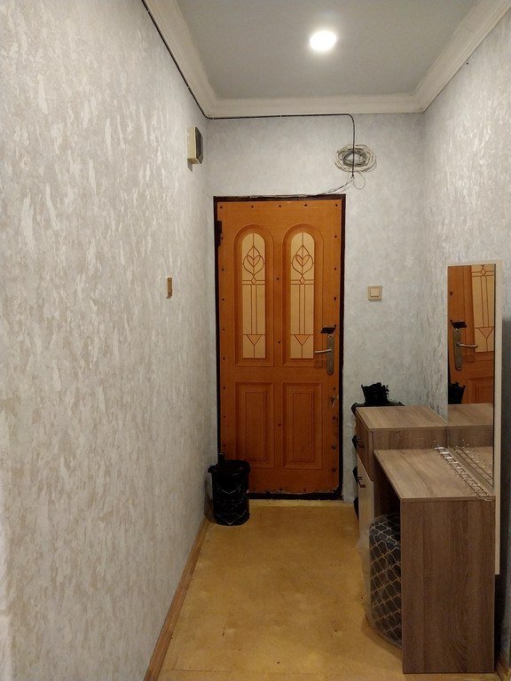 Satılır 1 otaqlı köhnə tikili, 36.5 m², Sumqayıt-9