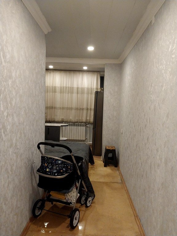Satılır 1 otaqlı köhnə tikili, 36.5 m², Sumqayıt-12