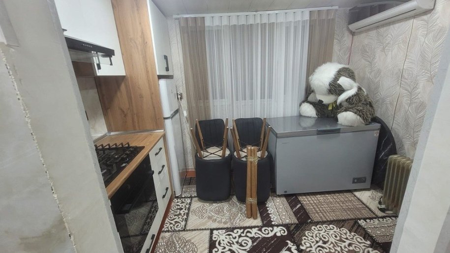 Kirayə verilir 2 otaqlı köhnə tikili, 30 m², 20 Yanvar m.-2
