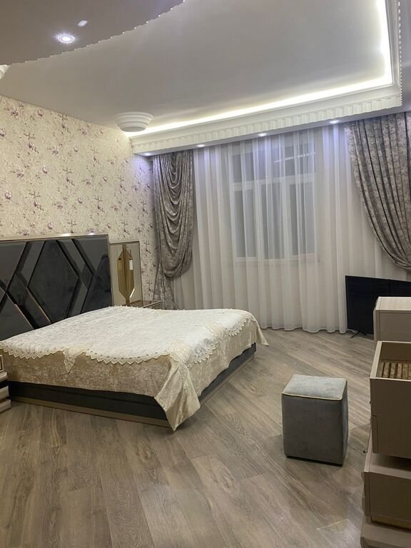 Kirayə verilir 2 otaqlı yeni tikili, 95 m², 9-cu mikrorayon-4