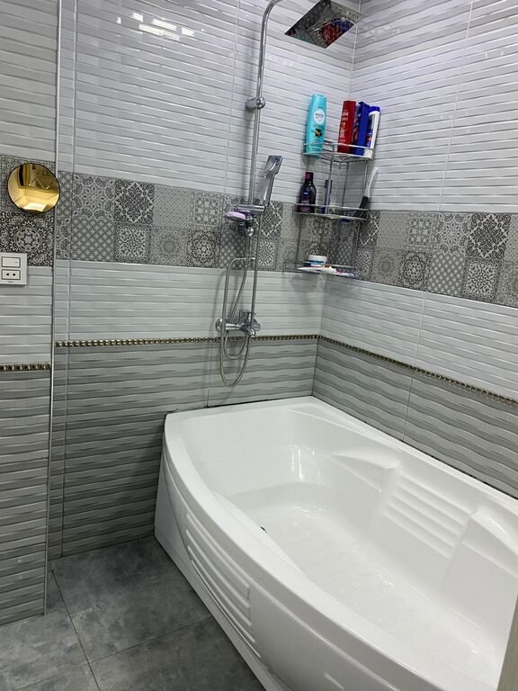 Kirayə verilir 2 otaqlı yeni tikili, 95 m², 9-cu mikrorayon-8