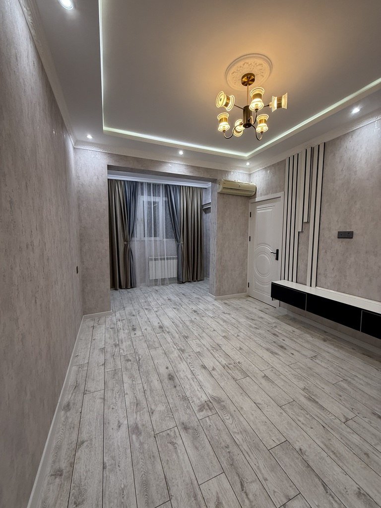 Satılır 2 otaqlı köhnə tikili, 55 m², Memar Əcəmi m.-2