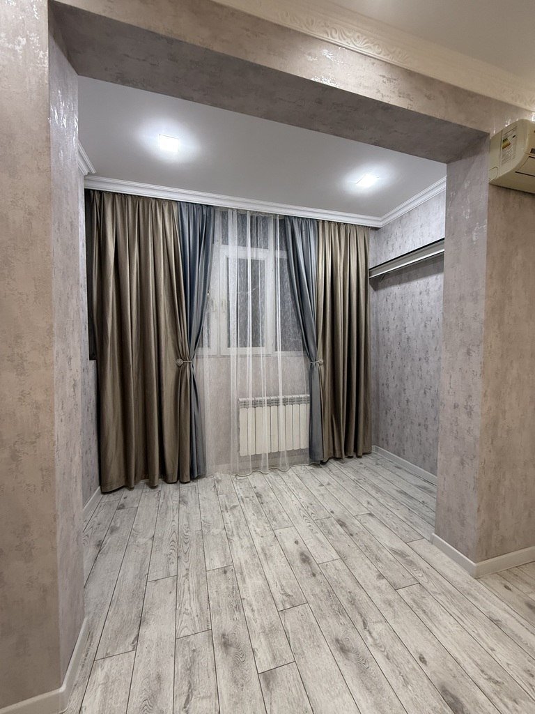 Satılır 2 otaqlı köhnə tikili, 55 m², Memar Əcəmi m.-3