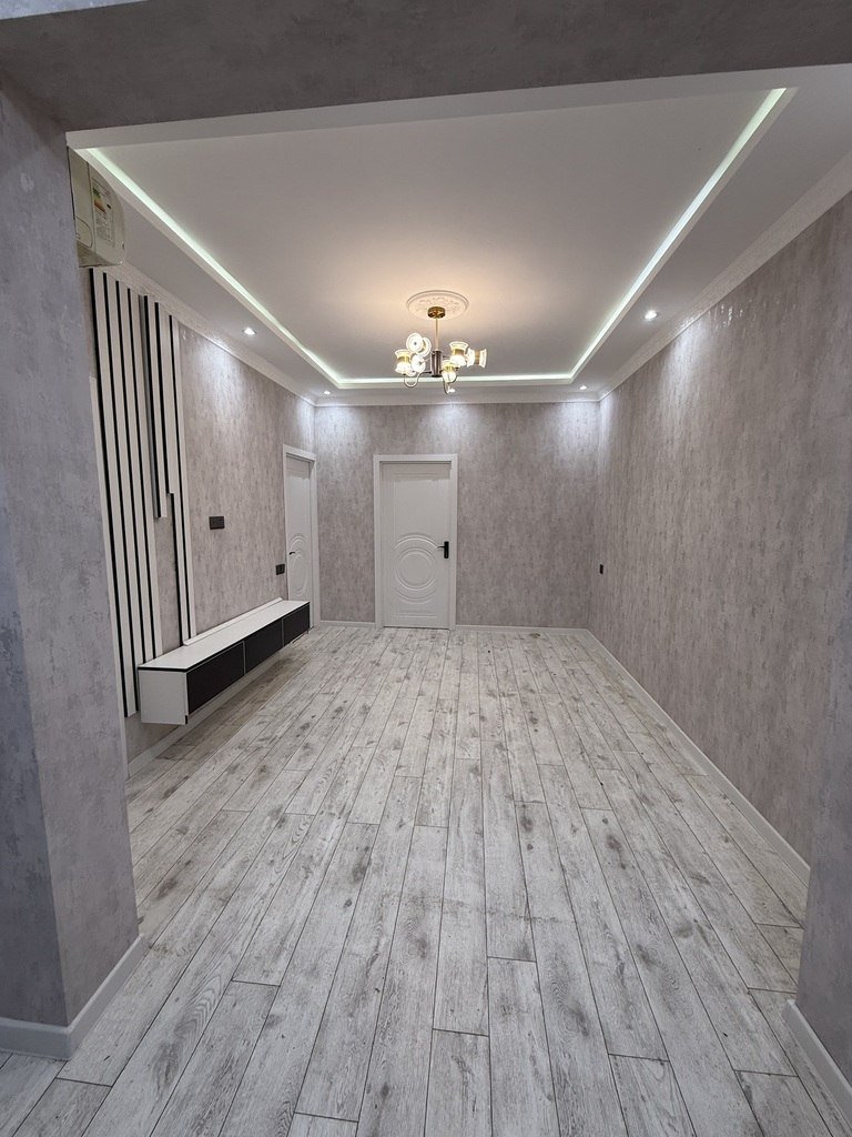 Satılır 2 otaqlı köhnə tikili, 55 m², Memar Əcəmi m.-4