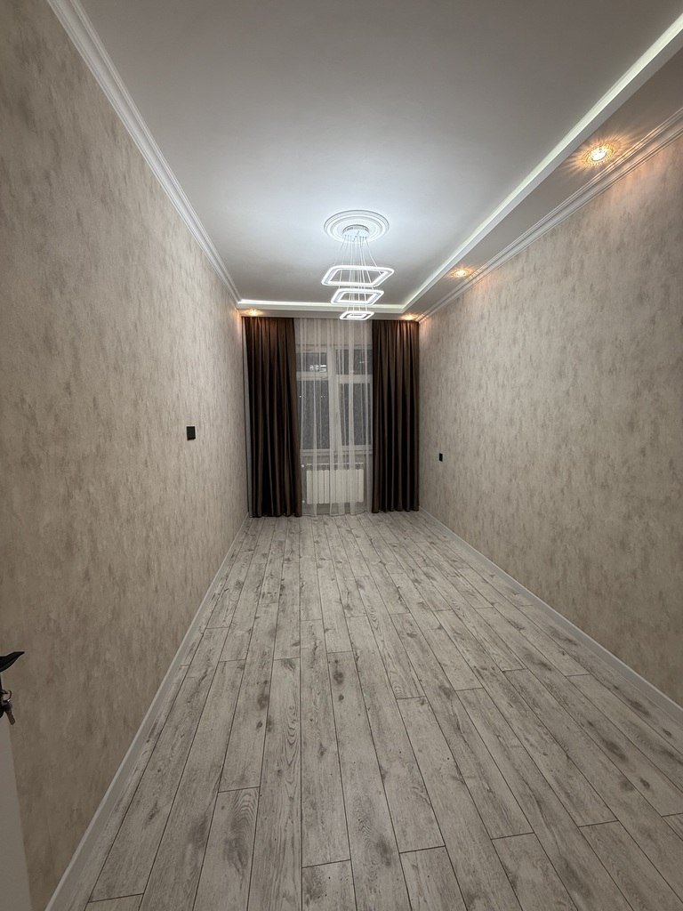 Satılır 2 otaqlı köhnə tikili, 55 m², Memar Əcəmi m.-7