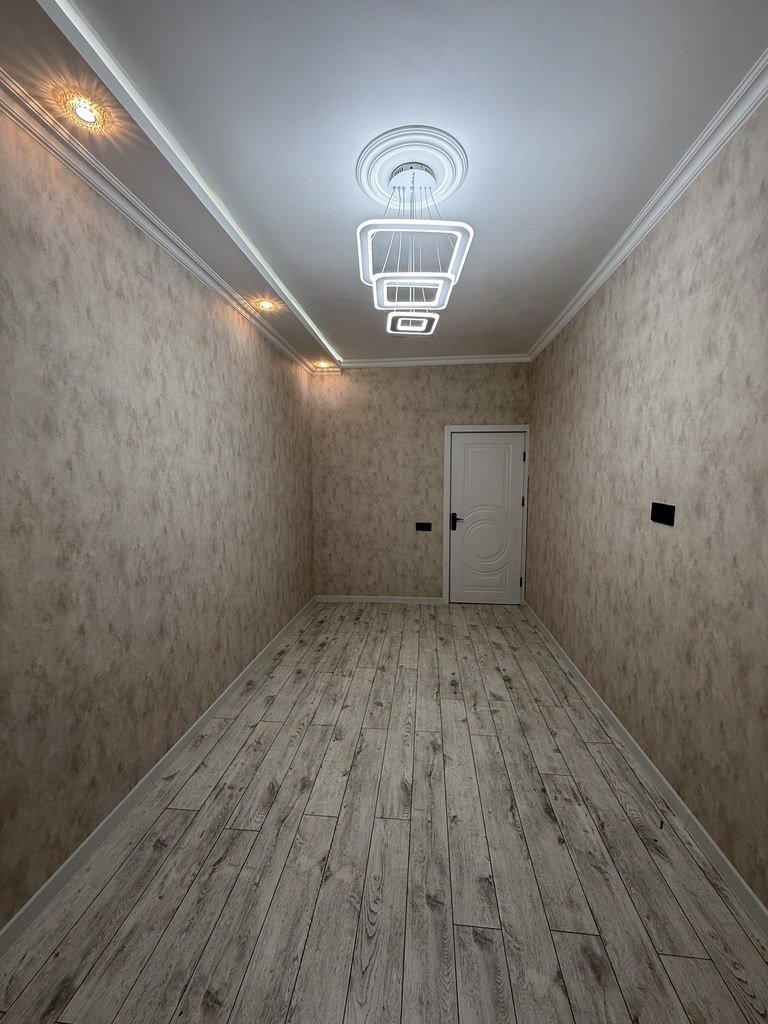 Satılır 2 otaqlı köhnə tikili, 55 m², Memar Əcəmi m.-8