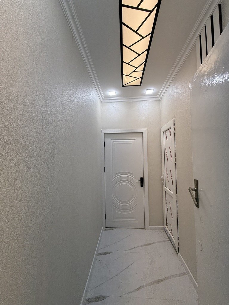 Satılır 2 otaqlı köhnə tikili, 55 m², Memar Əcəmi m.-9