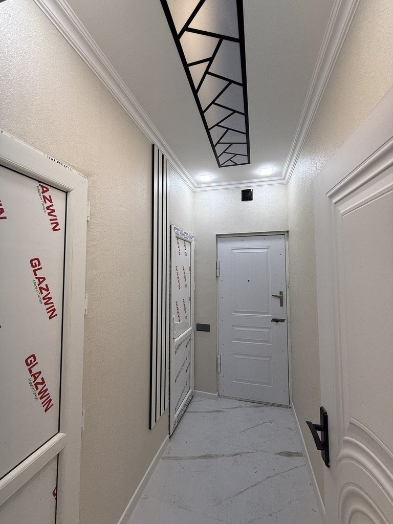 Satılır 2 otaqlı köhnə tikili, 55 m², Memar Əcəmi m.-10