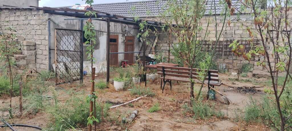 6 sot torpaq satılır, Buzovna-1
