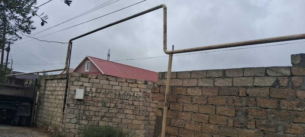 6 sot torpaq satılır, Buzovna-8