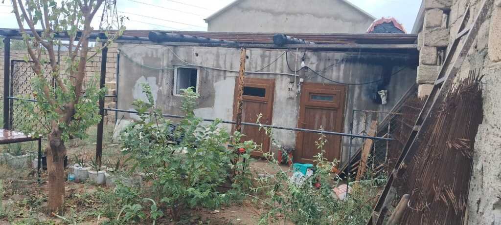 6 sot torpaq satılır, Buzovna-9