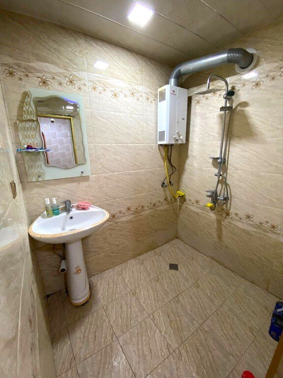 Satılır 2 otaqlı köhnə tikili, 51 m², Azadlıq Prospekti m.-9