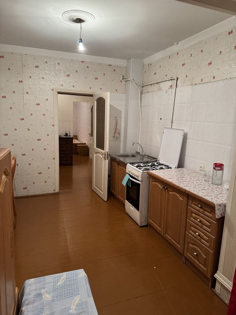 Satılır 3 otaqlı köhnə tikili, 85 m², Memar Əcəmi m.-9