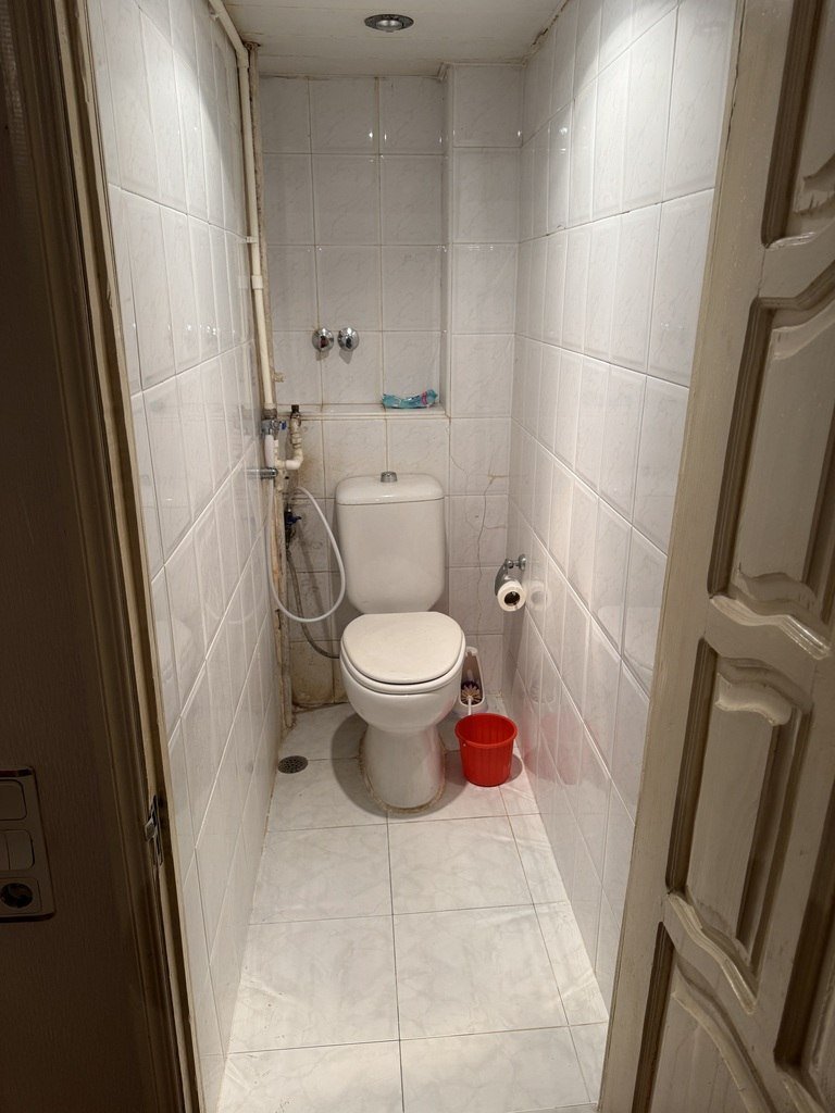 Satılır 3 otaqlı köhnə tikili, 85 m², Memar Əcəmi m.-13