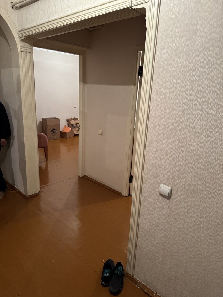Satılır 3 otaqlı köhnə tikili, 85 m², Memar Əcəmi m.-14