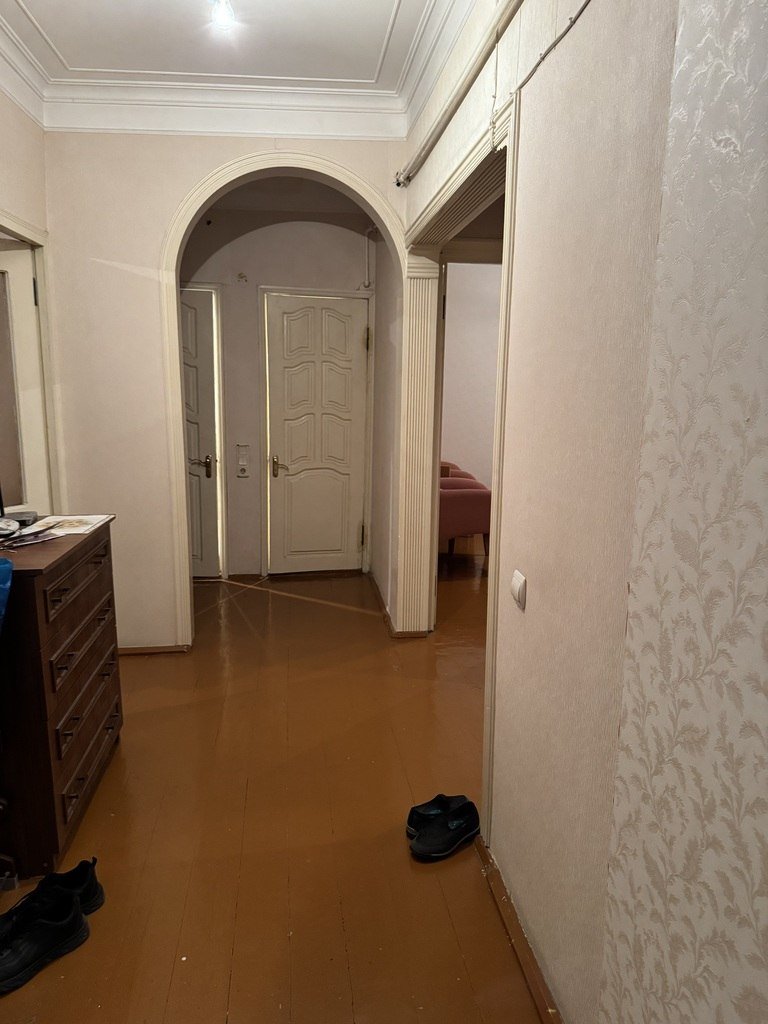 Satılır 3 otaqlı köhnə tikili, 85 m², Memar Əcəmi m.-15