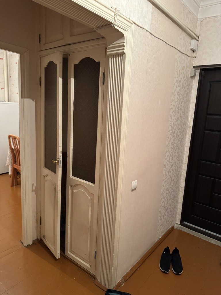 Satılır 3 otaqlı köhnə tikili, 85 m², Memar Əcəmi m.-16