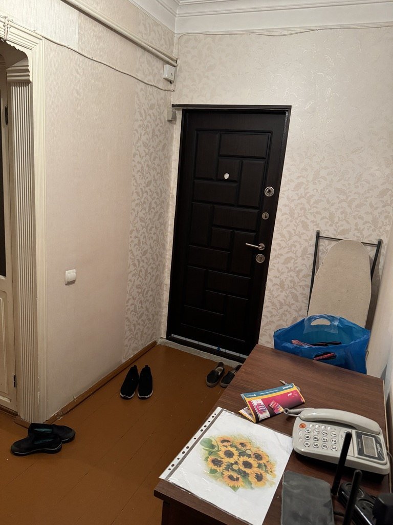 Satılır 3 otaqlı köhnə tikili, 85 m², Memar Əcəmi m.-17