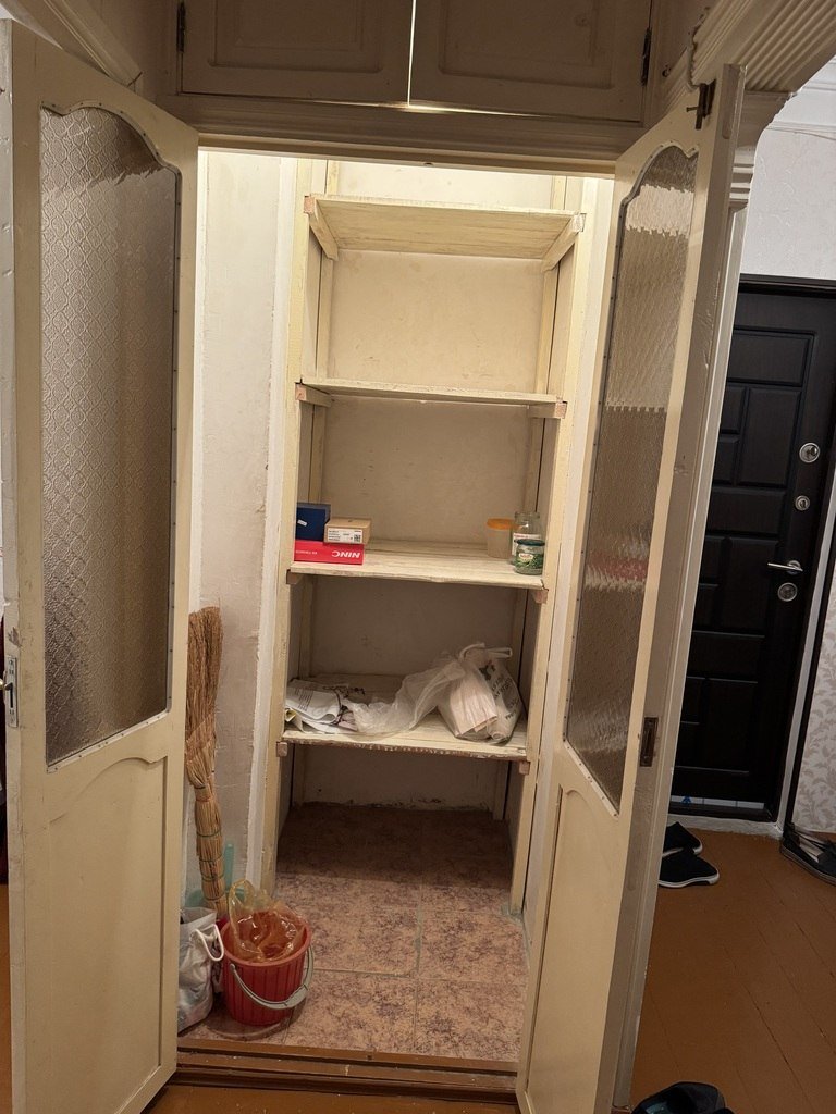 Satılır 3 otaqlı köhnə tikili, 85 m², Memar Əcəmi m.-18