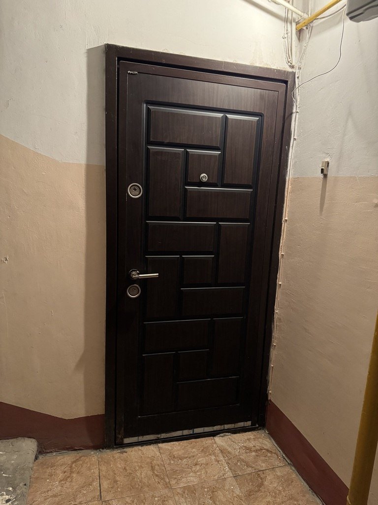 Satılır 3 otaqlı köhnə tikili, 85 m², Memar Əcəmi m.-19