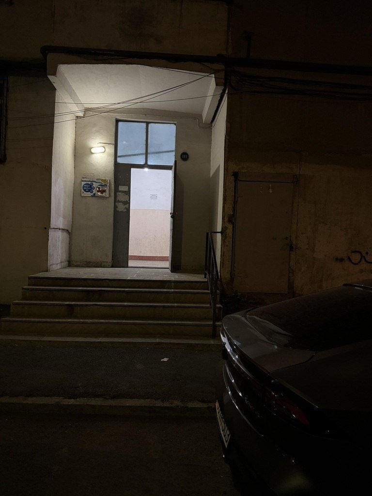 Satılır 3 otaqlı köhnə tikili, 85 m², Memar Əcəmi m.-20