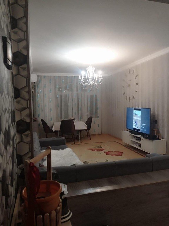 Satılır 2 otaqlı yeni tikili, 54 m², Masazır-2